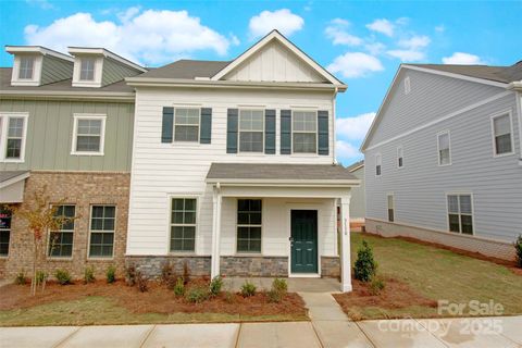 3130 Glenn Hope Way Matthews NC 28104
