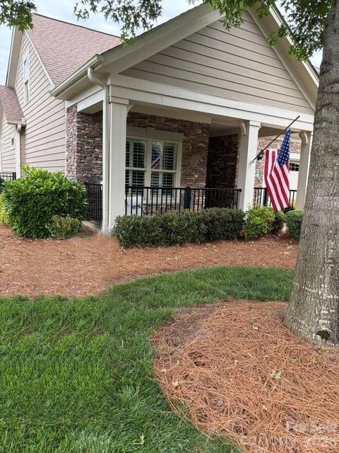 Photo of 903 Morningstar Lane, Matthews, NC 28104 (MLS # 4384159)