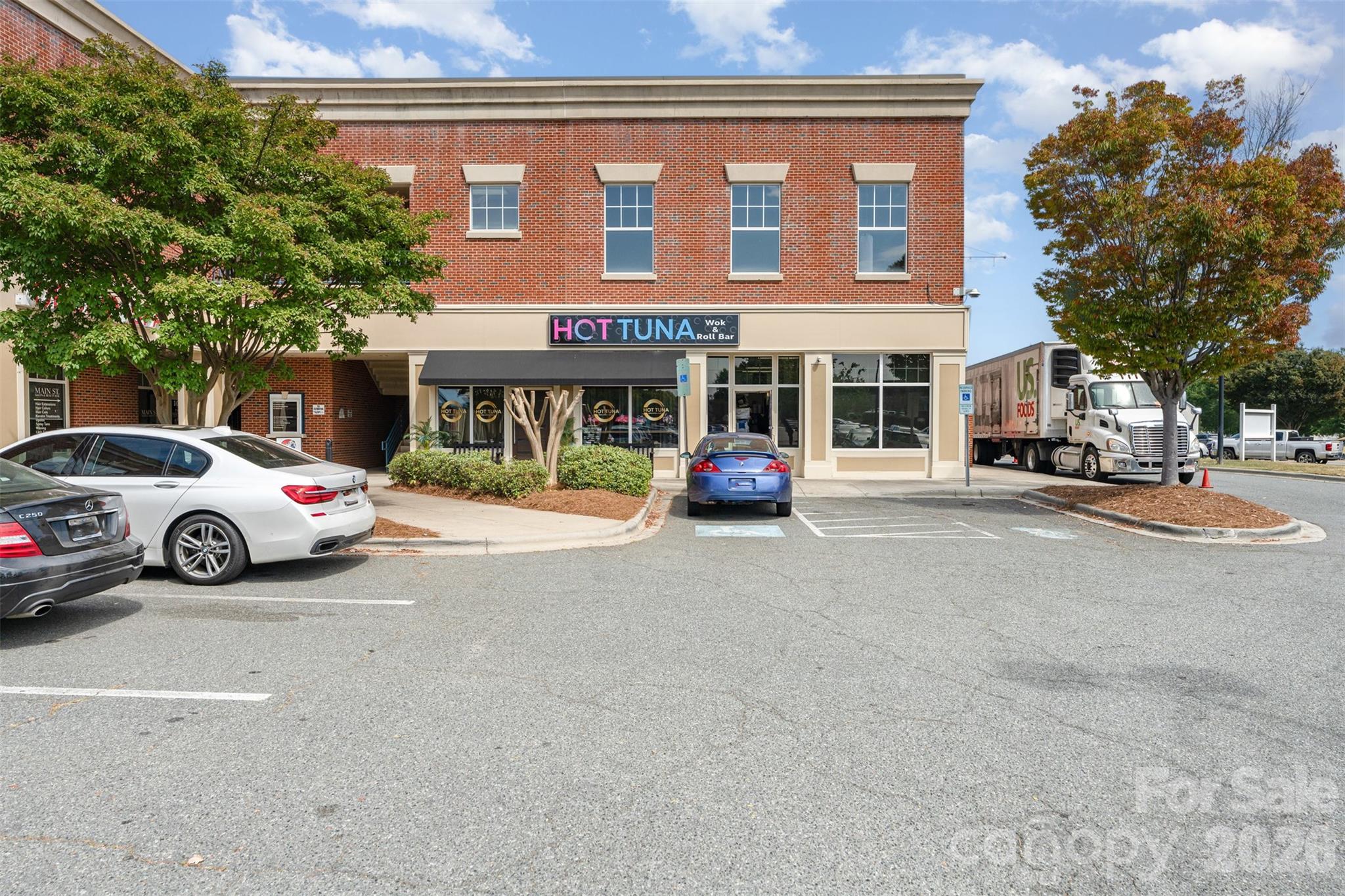 Harrisburg Town Center - Residential