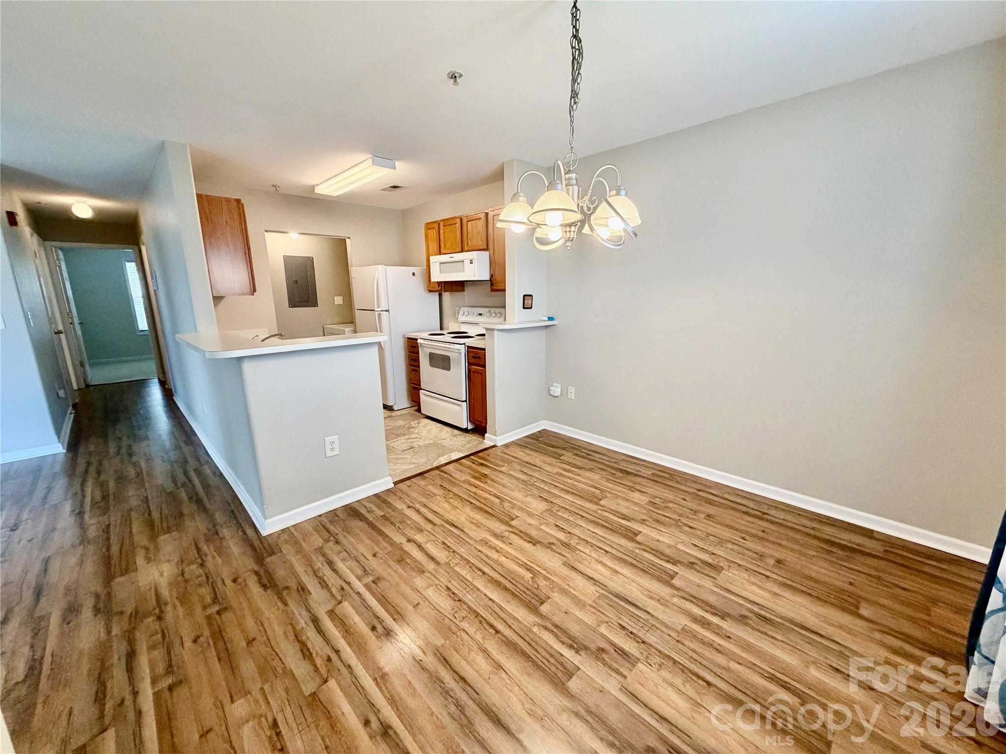 Harrisburg Town Center - Residential