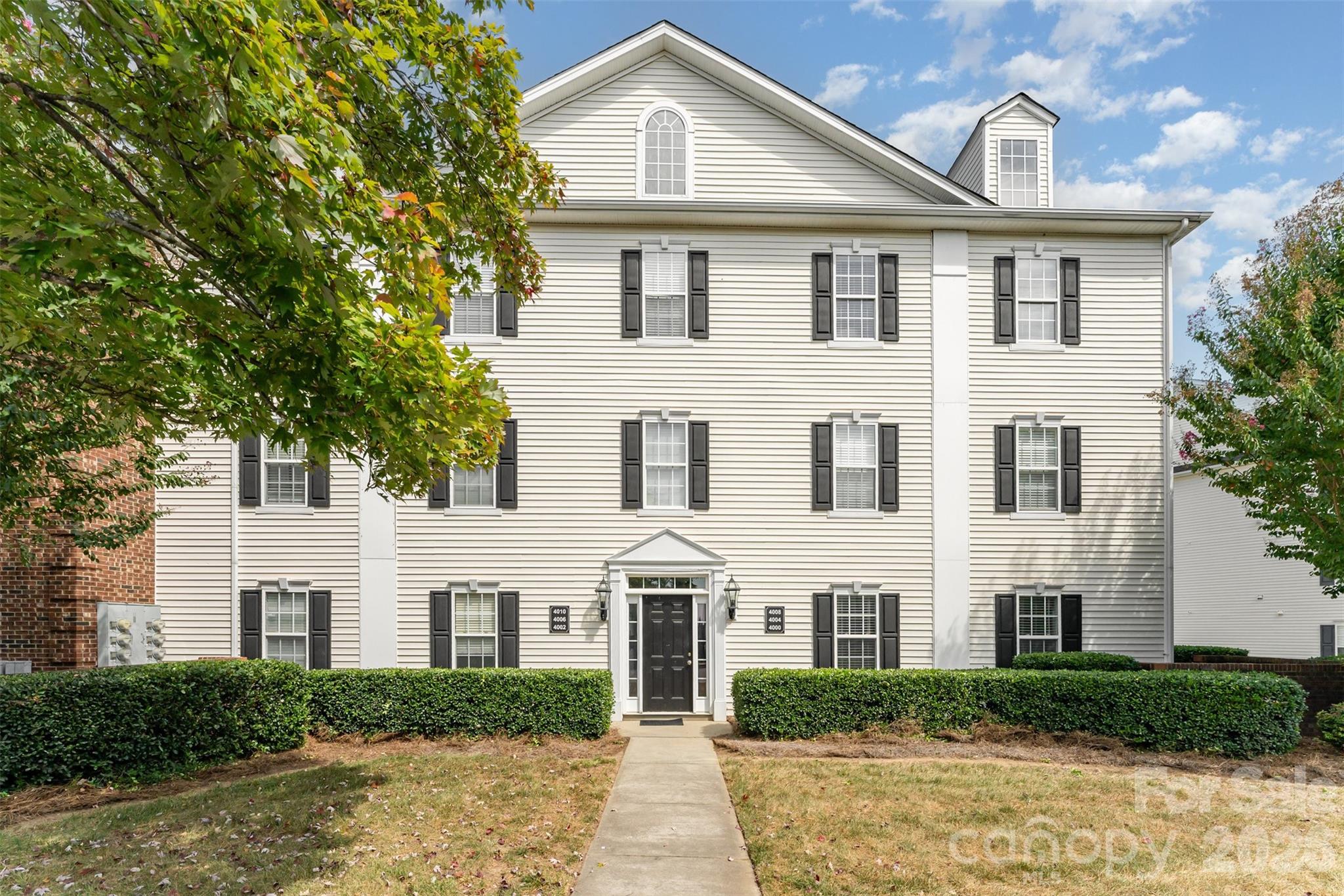 Harrisburg Town Center - Residential
