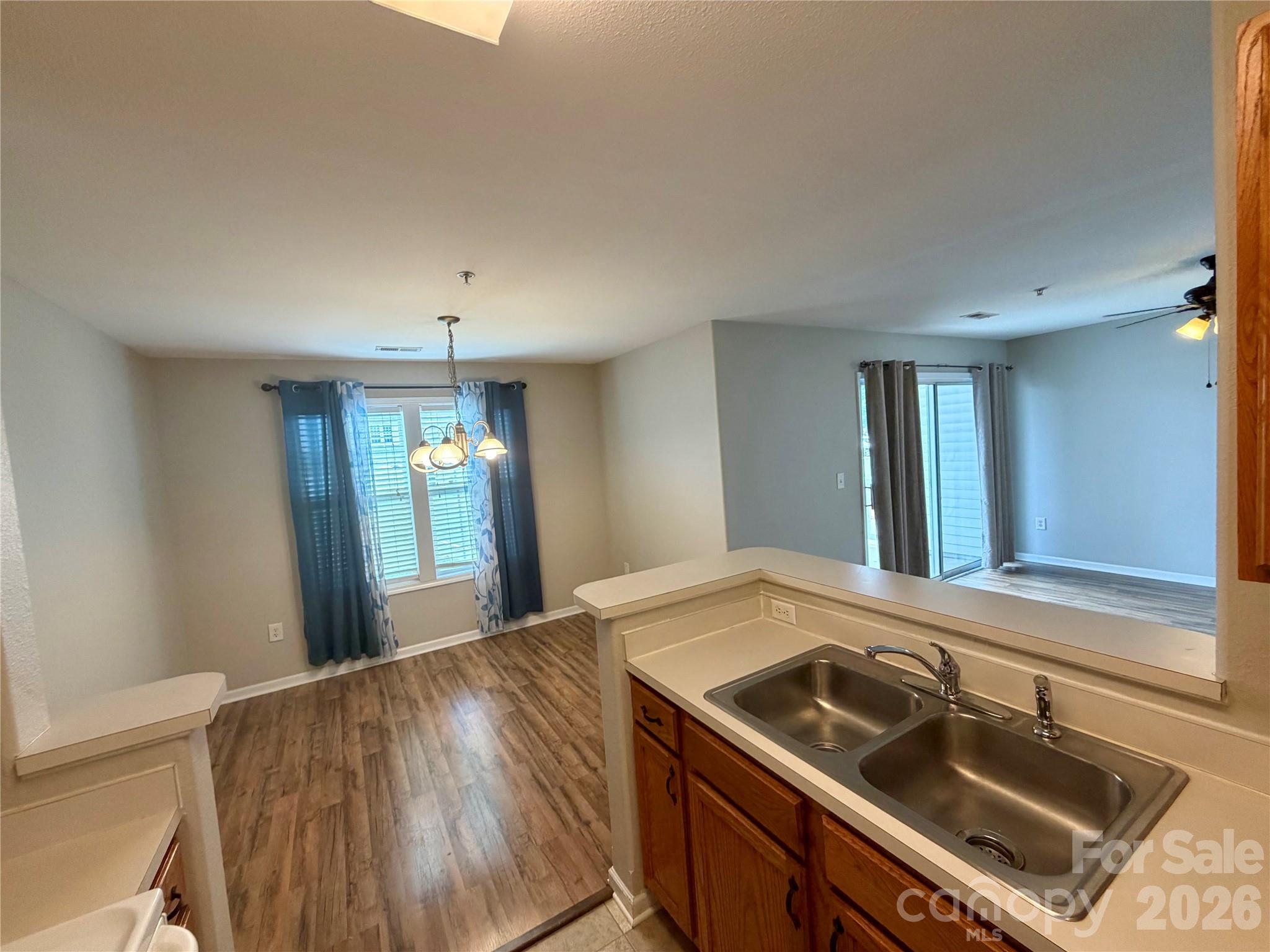 Harrisburg Town Center - Residential