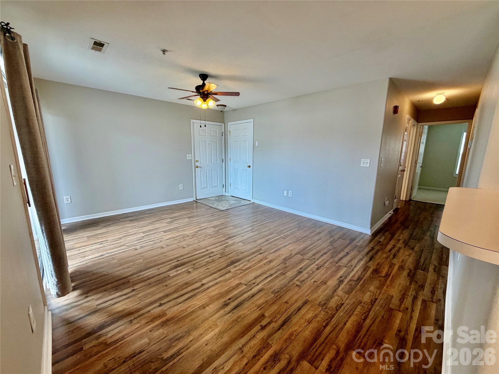 Harrisburg Town Center - Residential