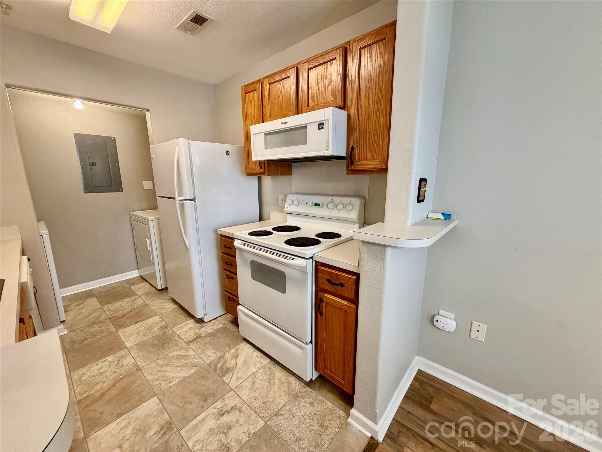 Harrisburg Town Center - Residential