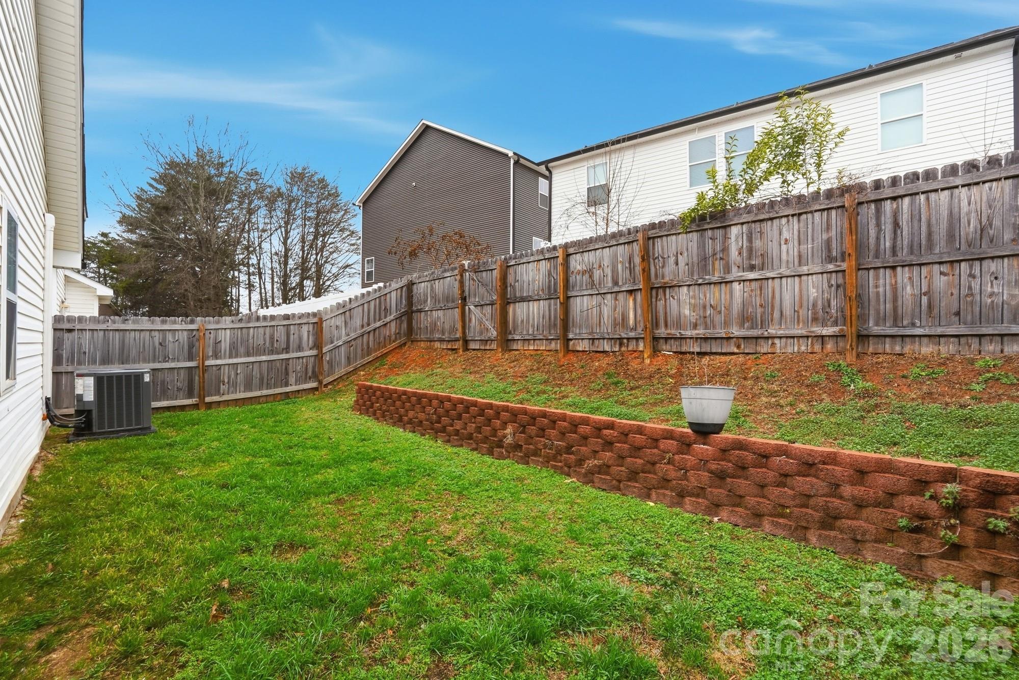 Sterling Forest - Residential