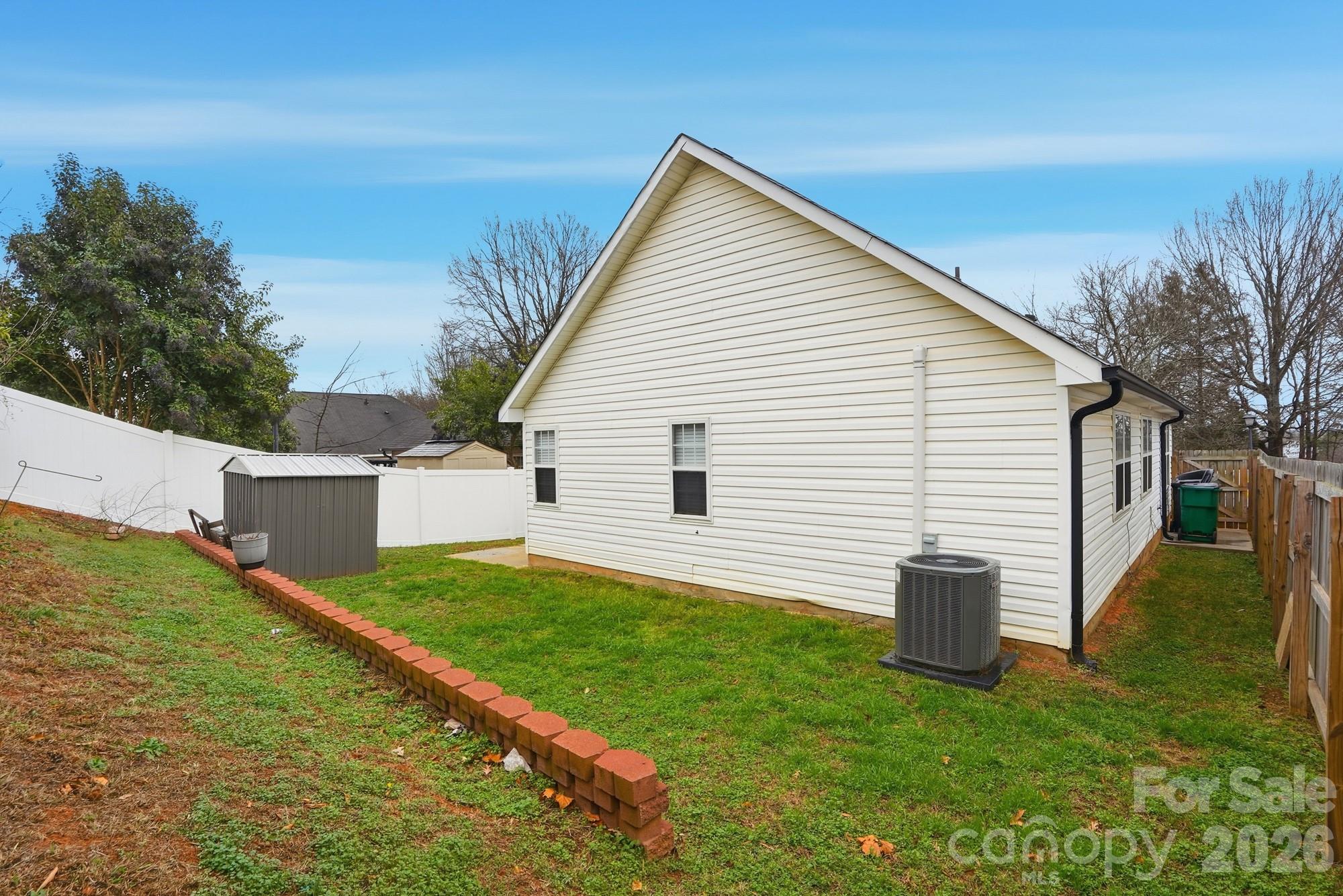 Sterling Forest - Residential