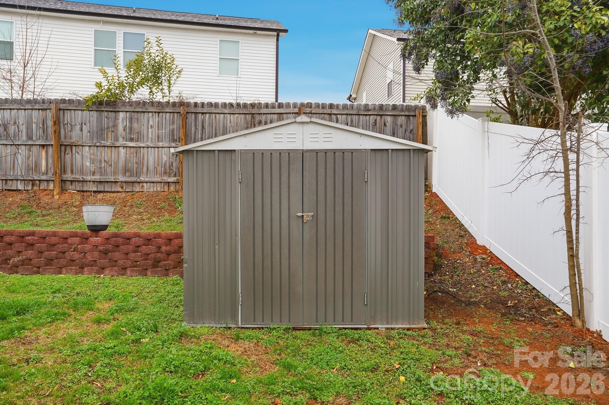 Sterling Forest - Residential