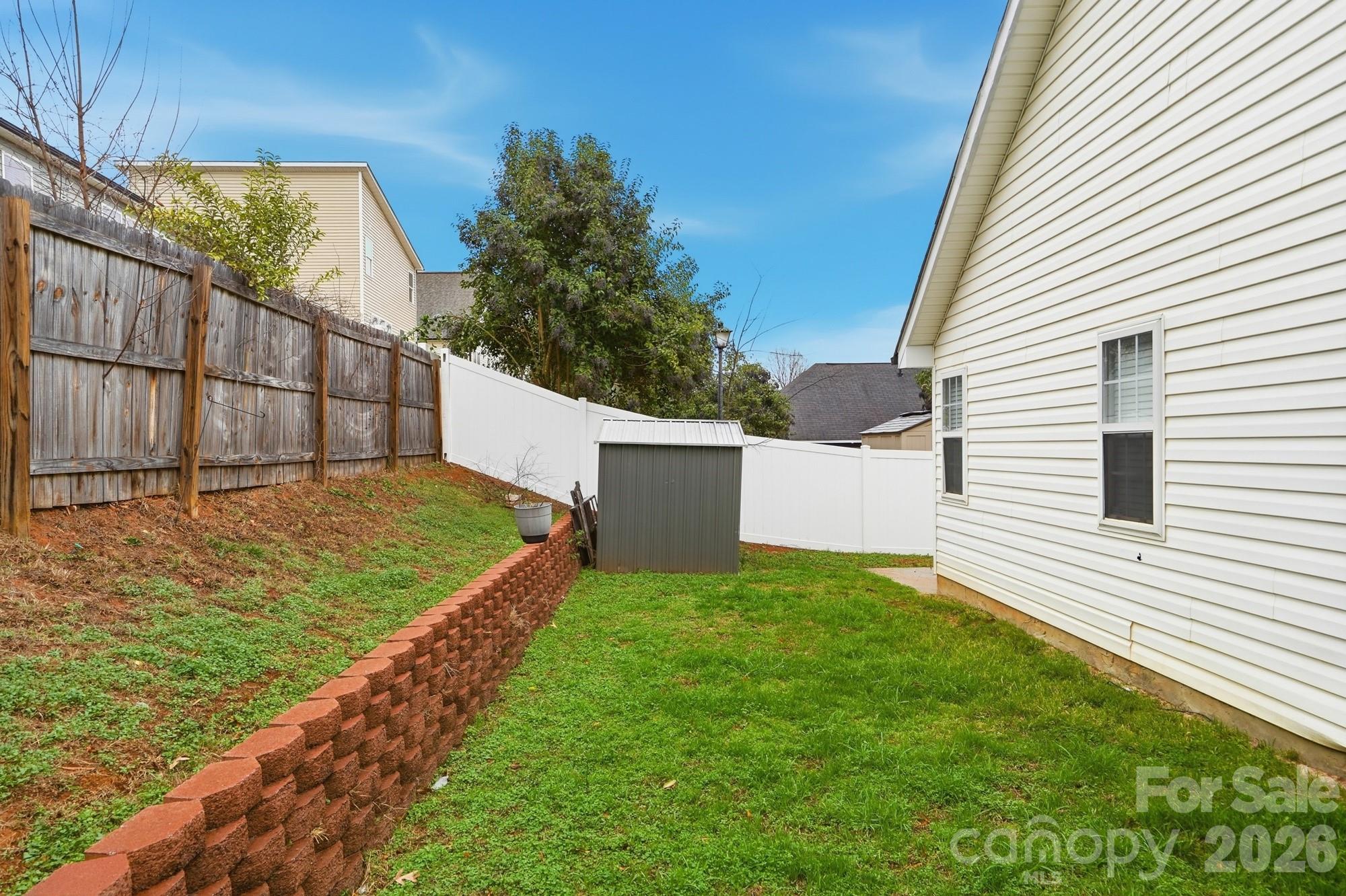 Sterling Forest - Residential