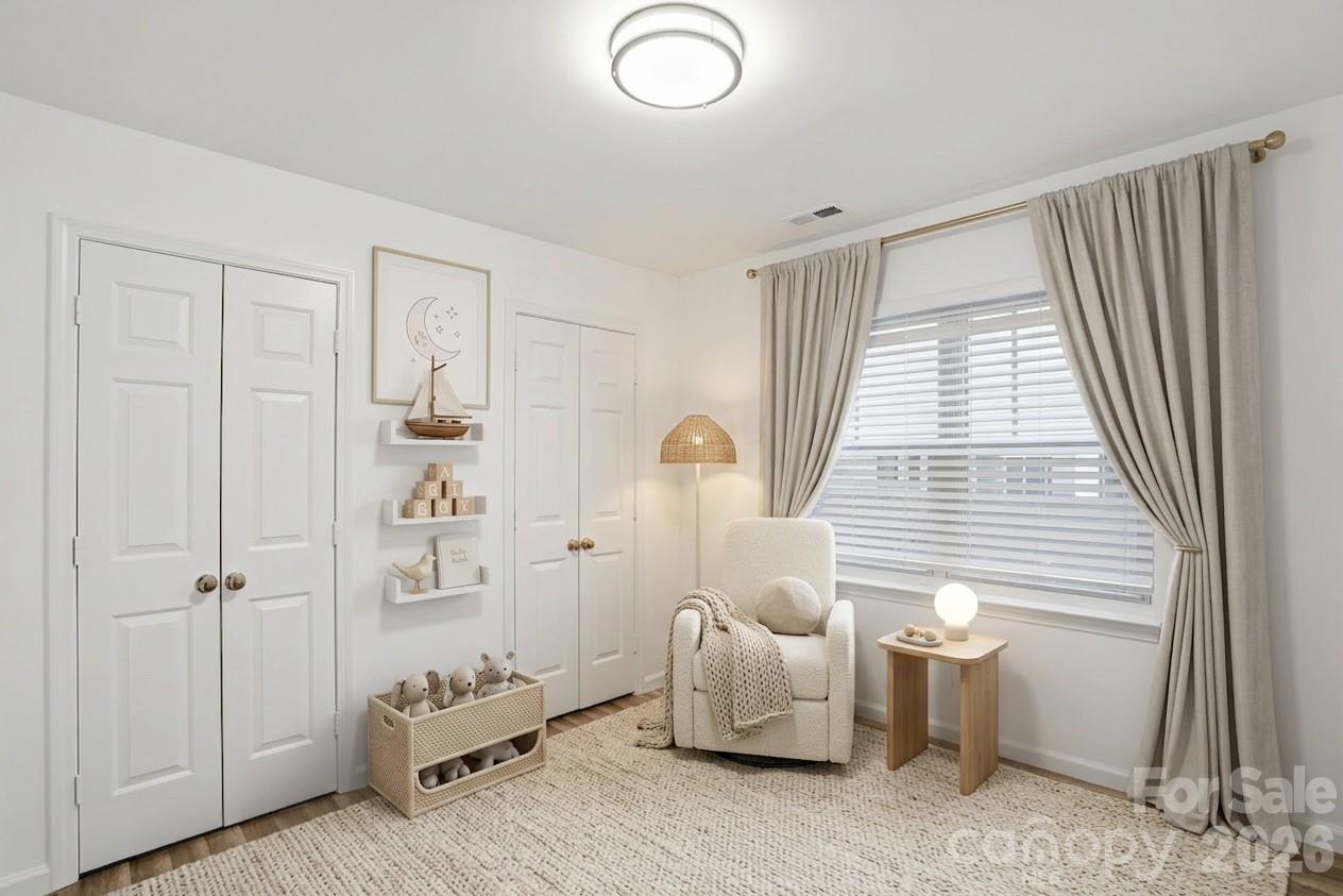 Sterling Forest - Residential