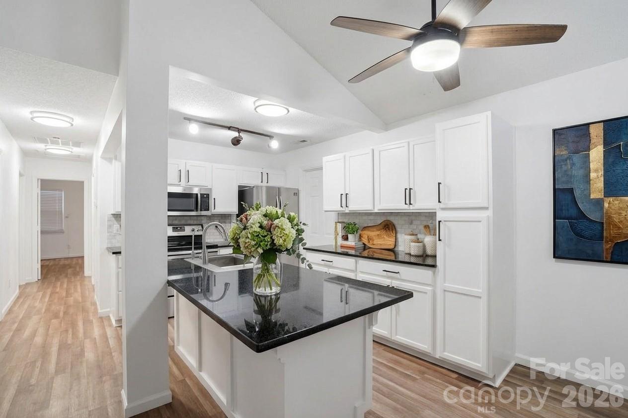 Sterling Forest - Residential