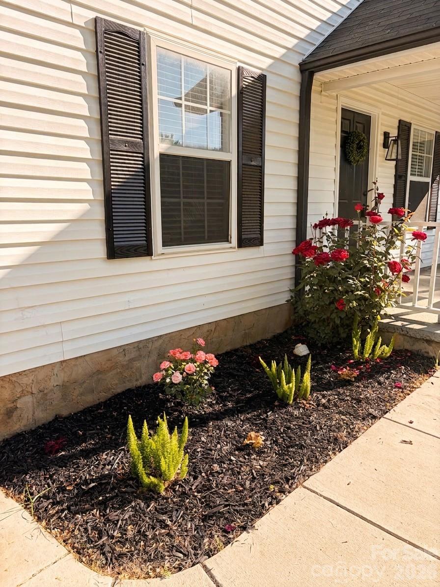 Sterling Forest - Residential