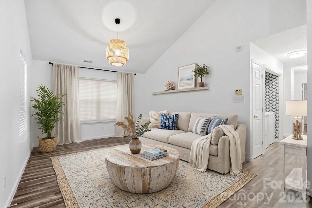 Sterling Forest - Residential