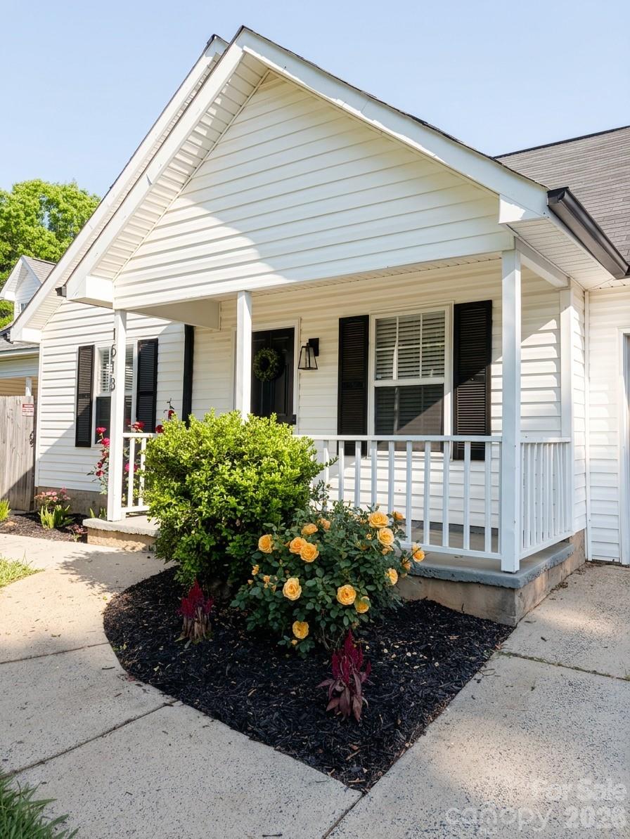 Sterling Forest - Residential