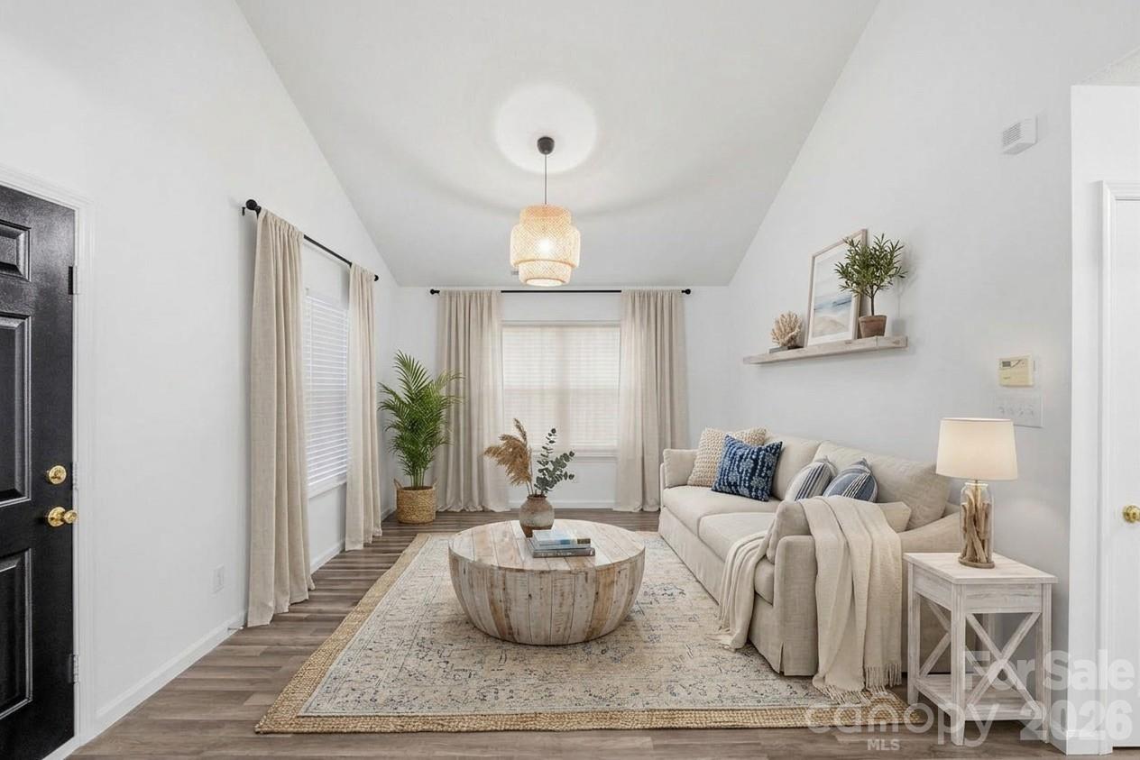 Sterling Forest - Residential