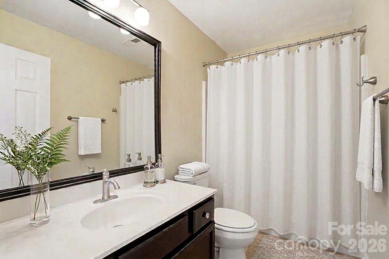 Sterling Forest - Residential