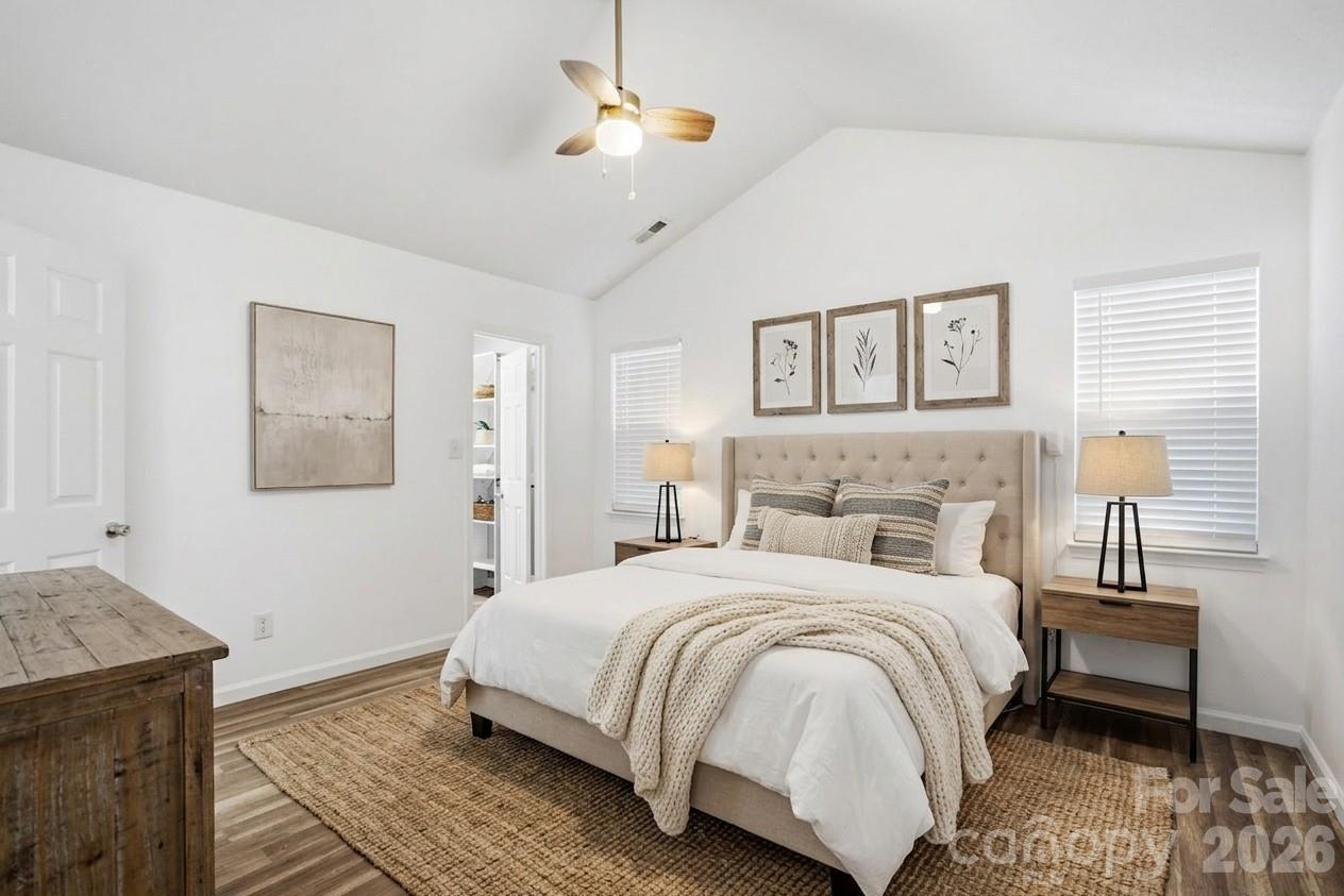 Sterling Forest - Residential