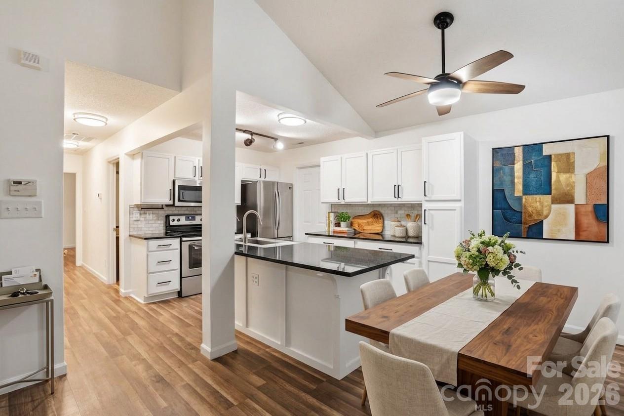 Sterling Forest - Residential