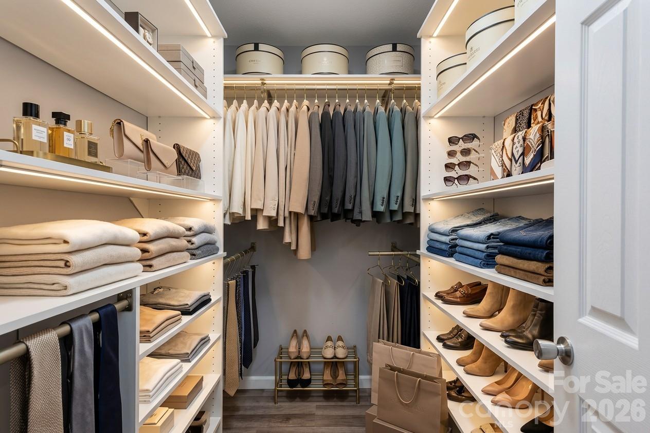 Sterling Forest - Residential