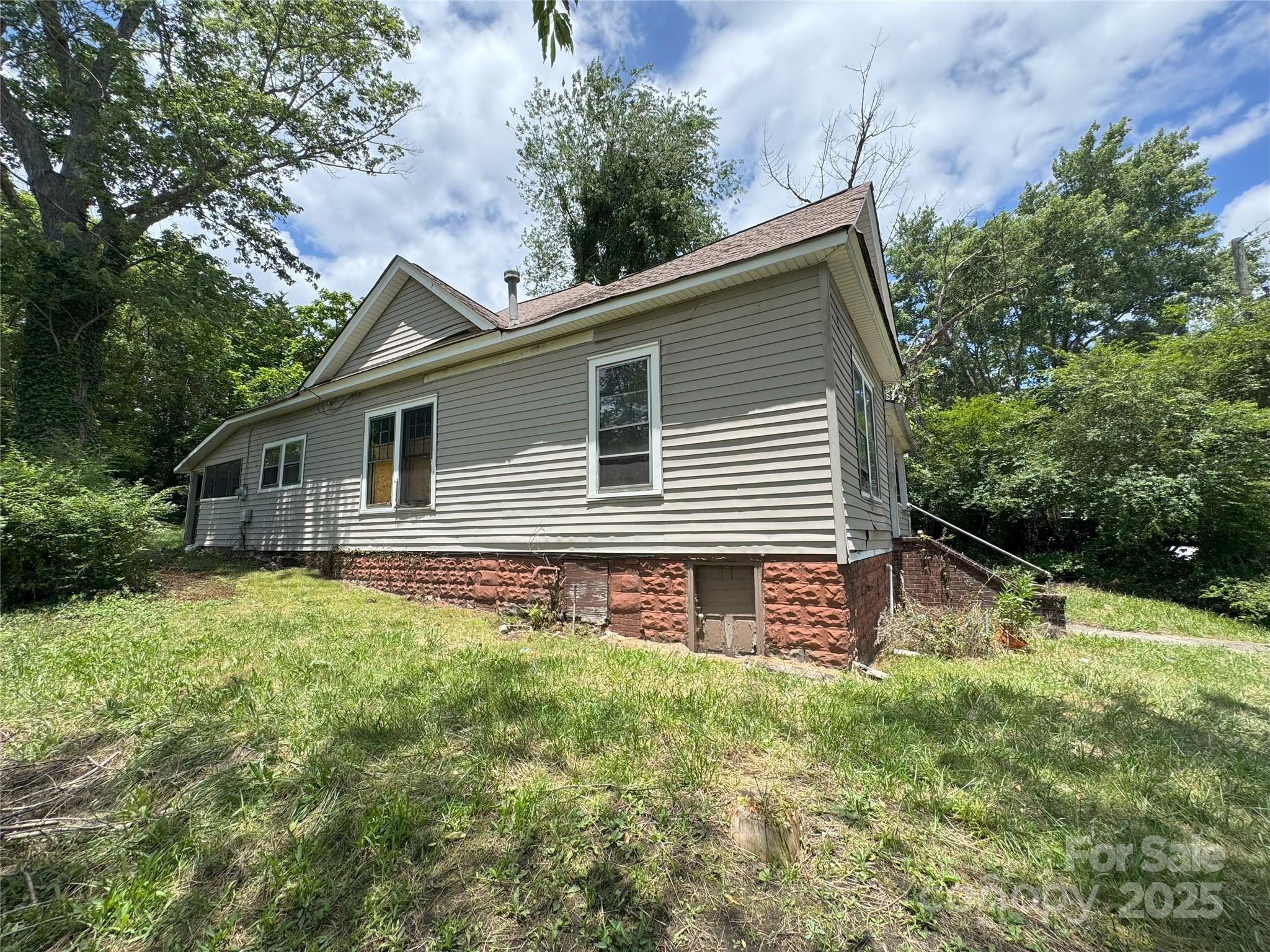 21 Allen Street