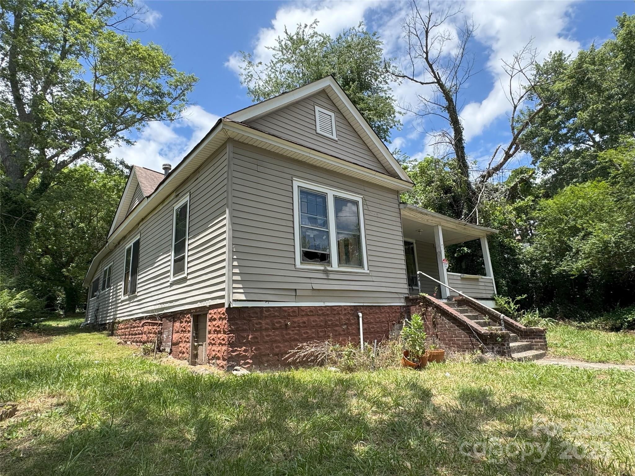 21 Allen Street