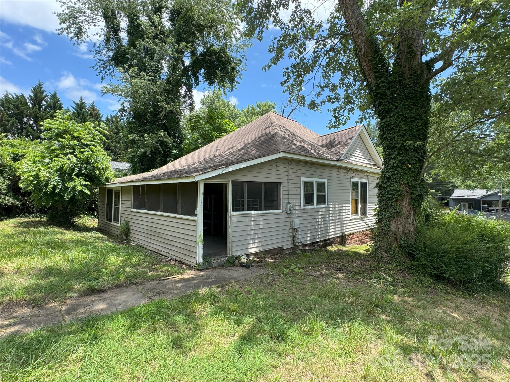 21 Allen Street