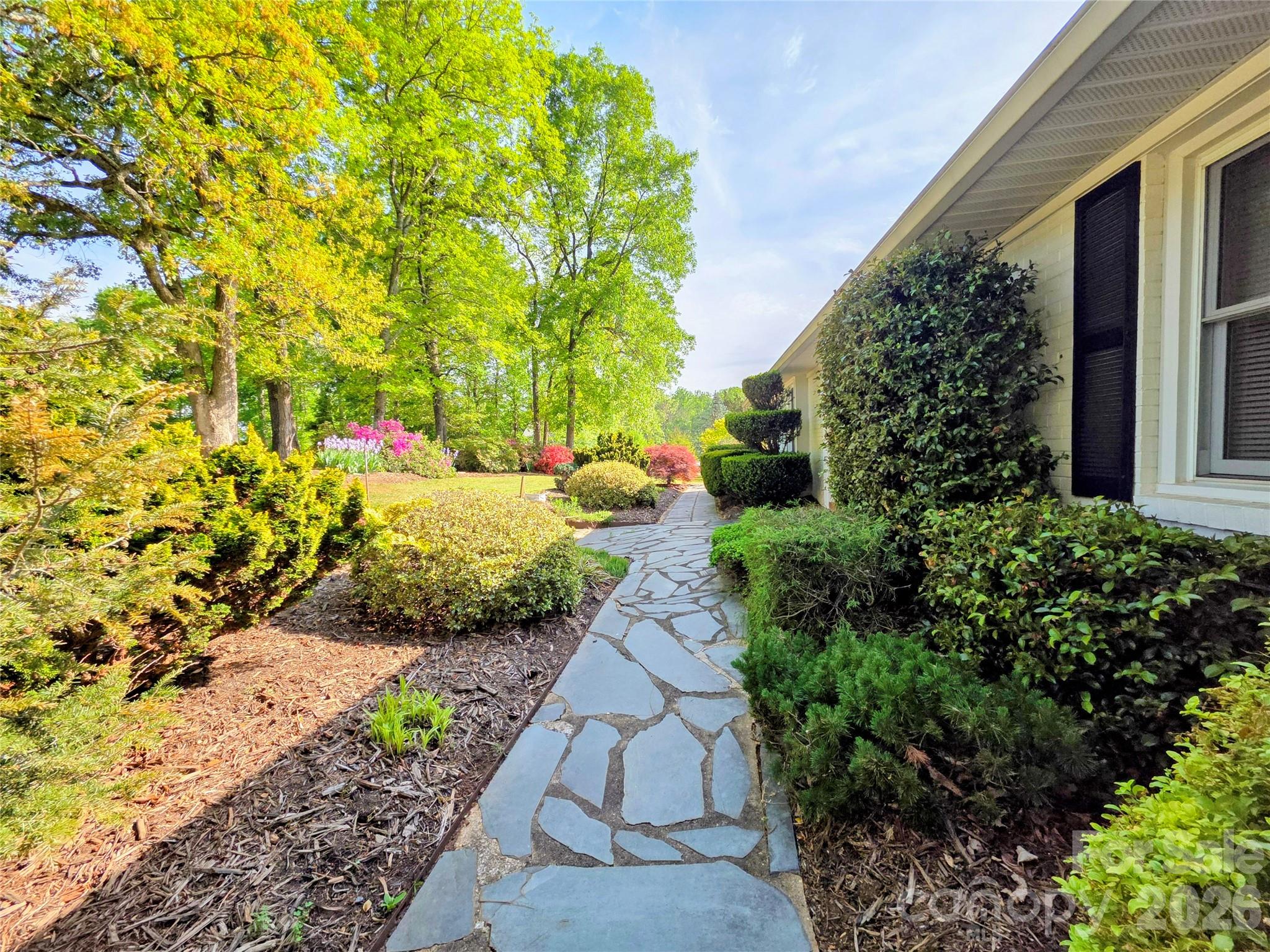 3485 Bridgeford Lane