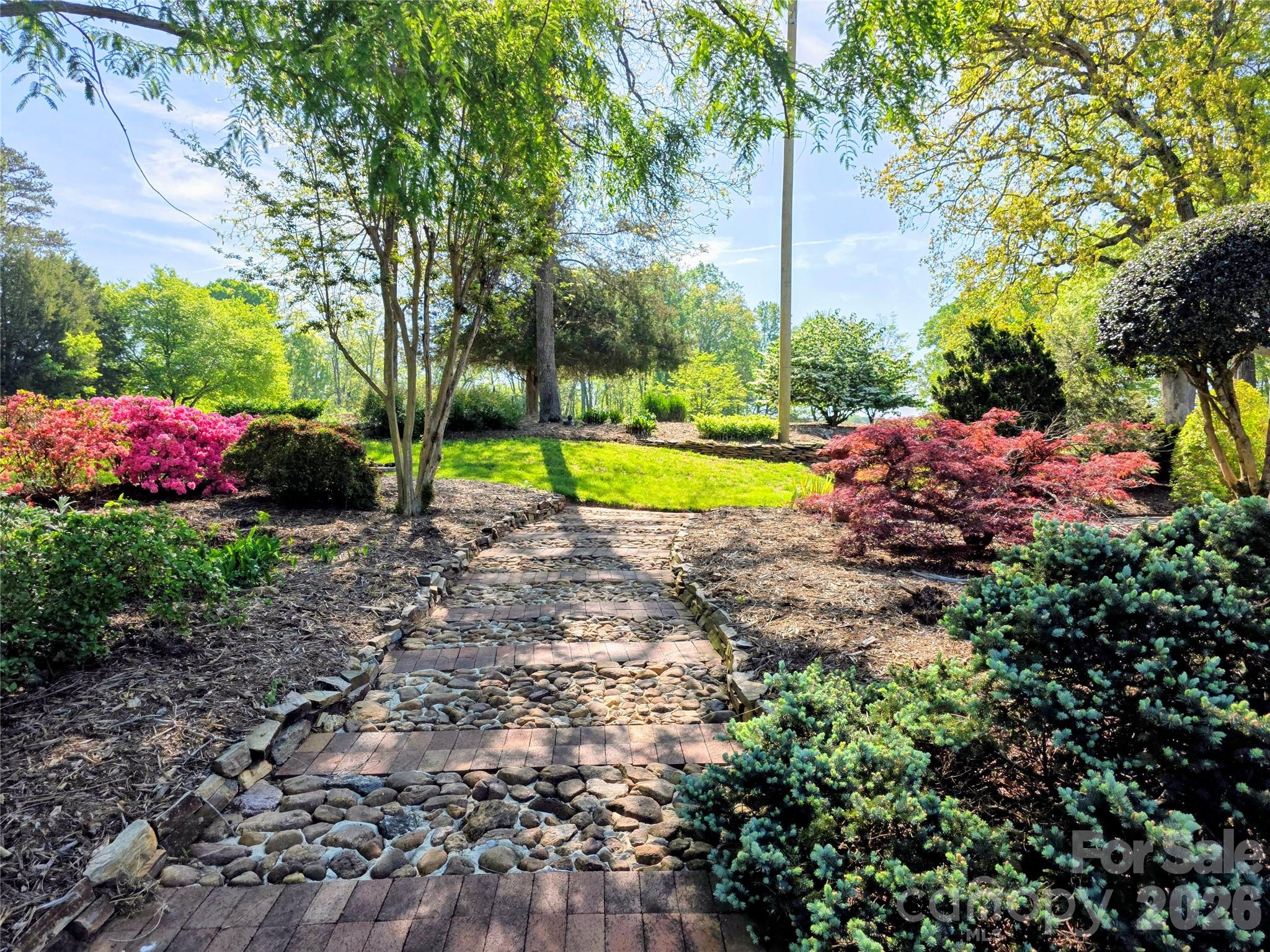 3485 Bridgeford Lane