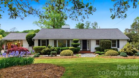 Photo of 3485 Bridgeford Lane, Newton, NC 28658 (MLS # 4371127)