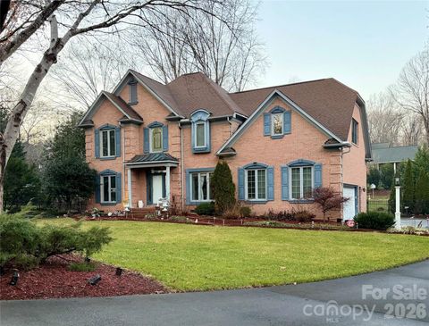 3815 Denmeade Drive Charlotte NC 28269