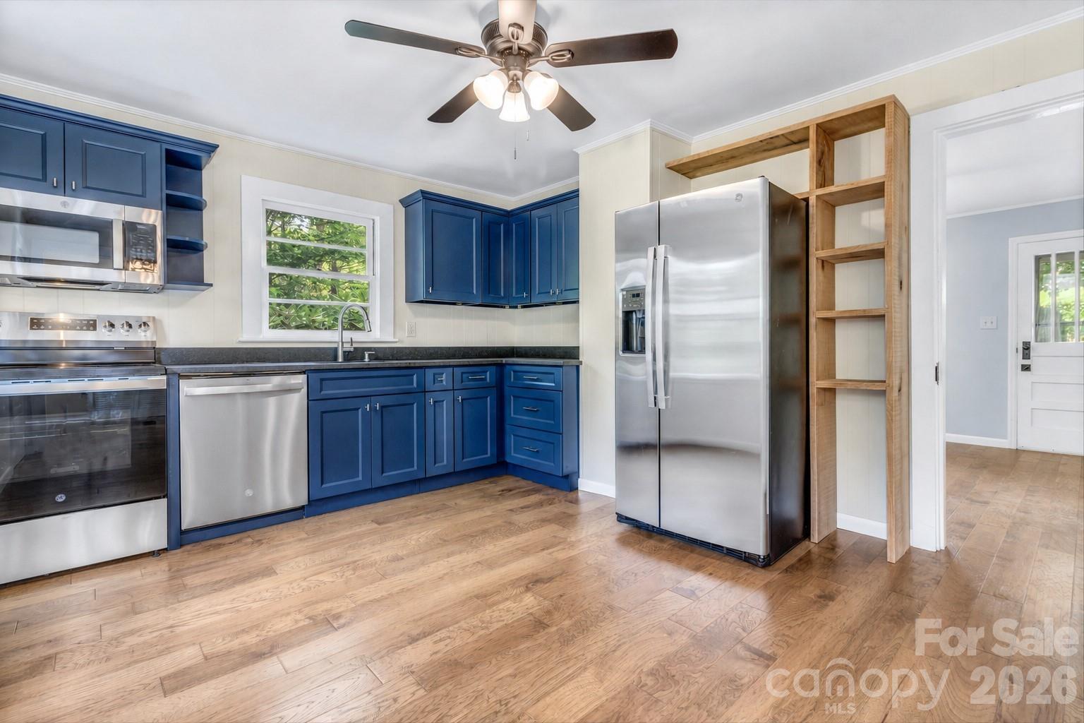 657 Old Fort Road
