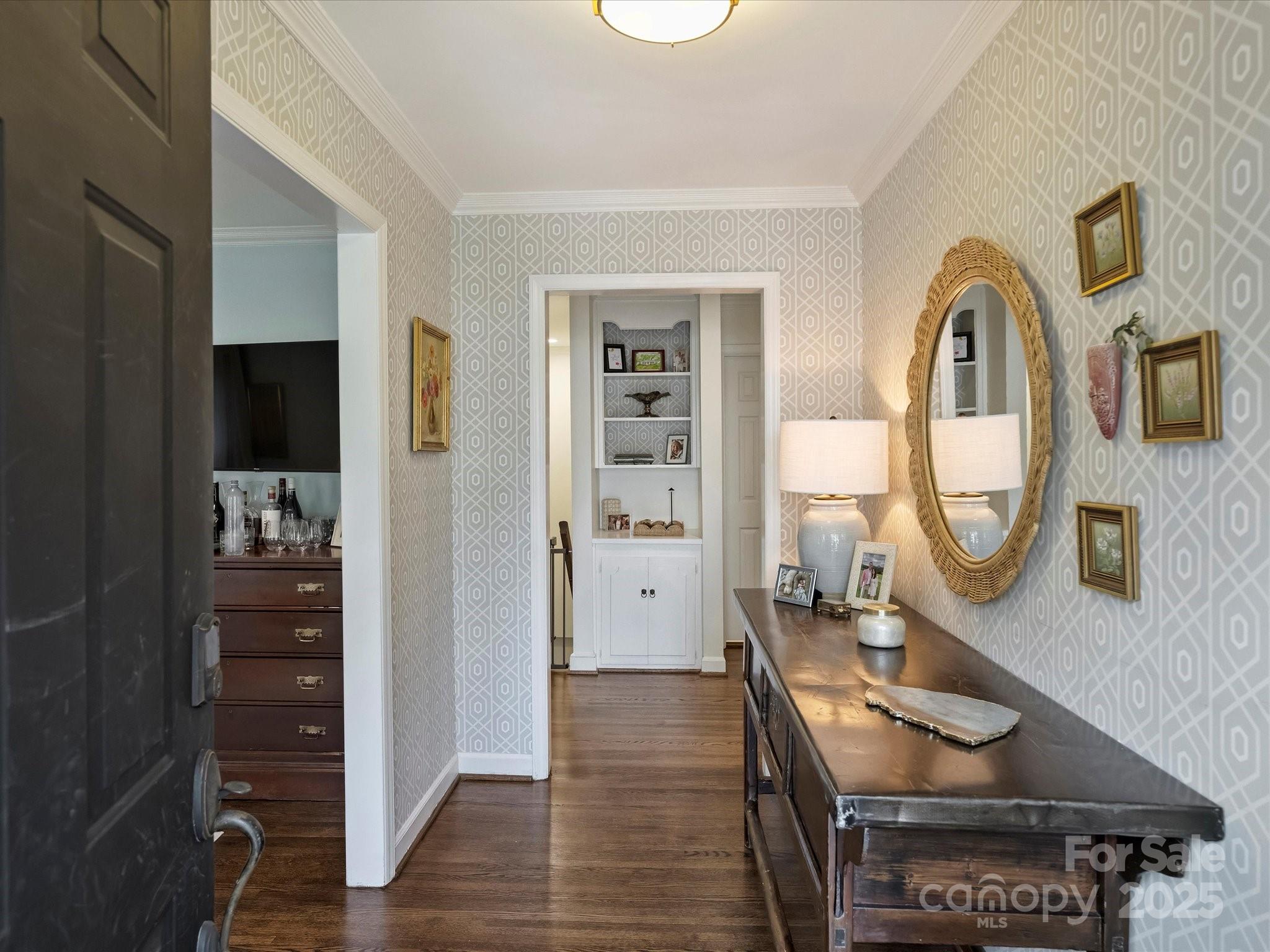 6624 Long Meadow Road