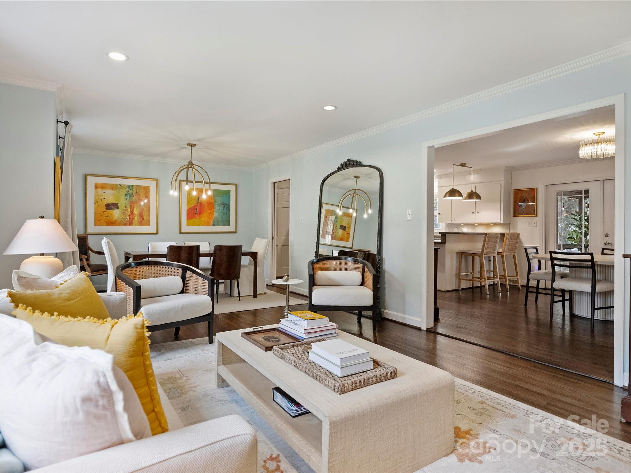 6624 Long Meadow Road