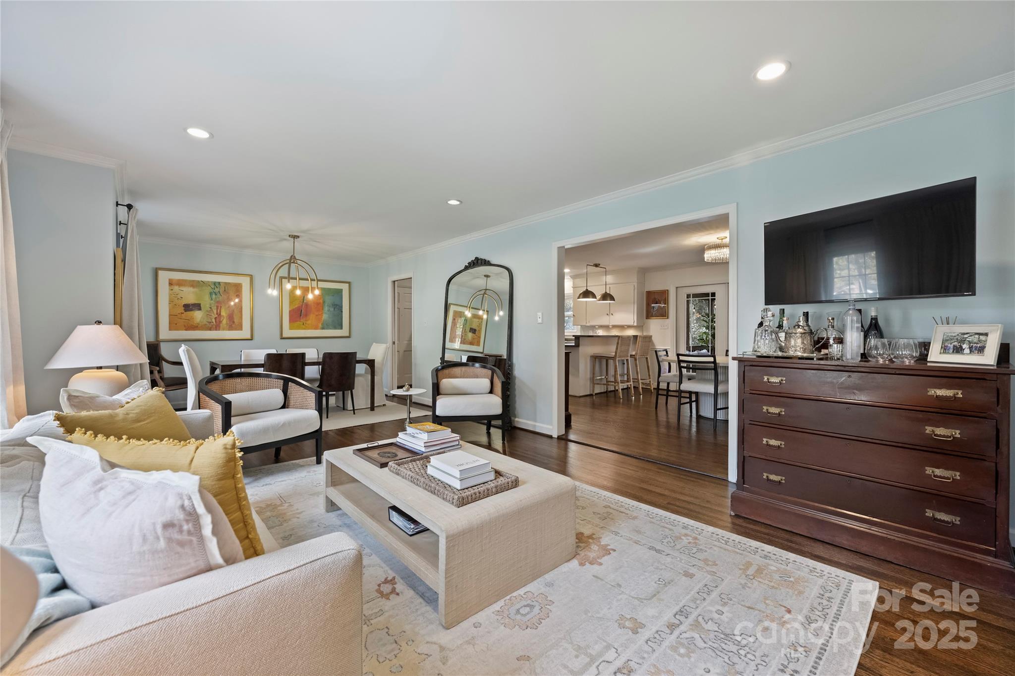 6624 Long Meadow Road