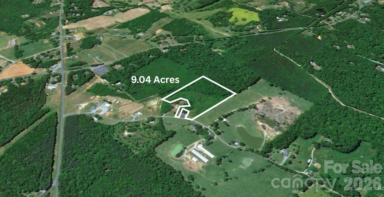 TBD1 Smith Adkins Road