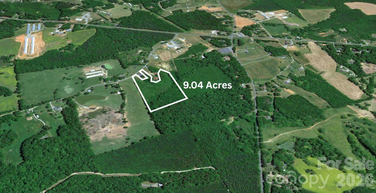 TBD1 Smith Adkins Road