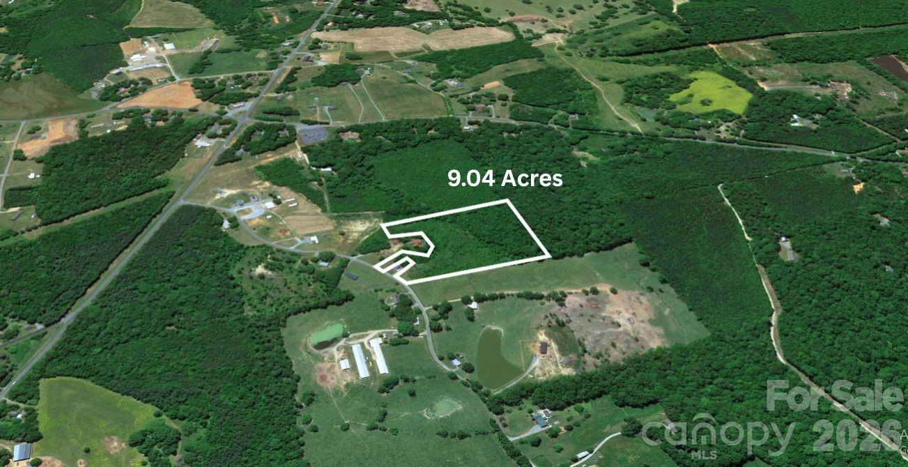 TBD1 Smith Adkins Road