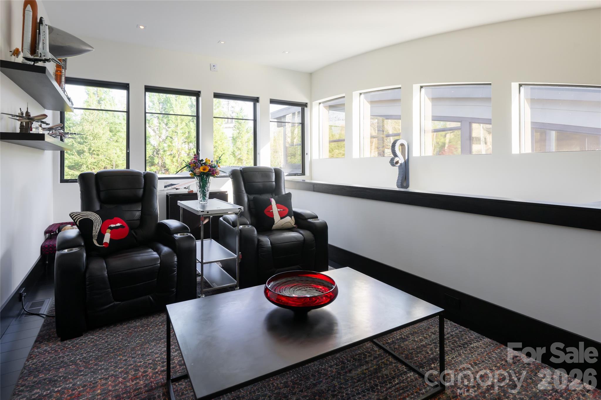 Ramble Biltmore Forest - Residential