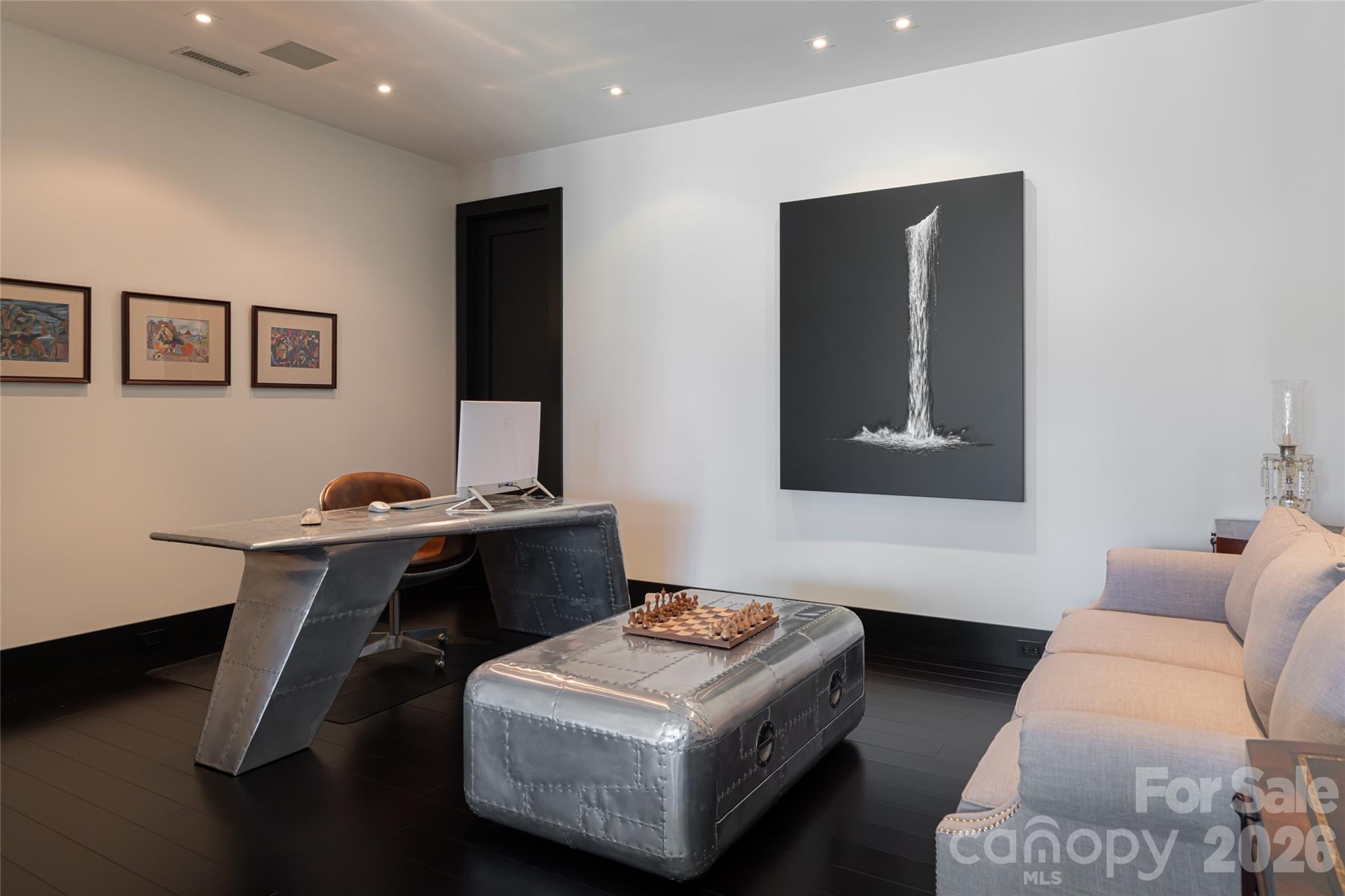 Ramble Biltmore Forest - Residential