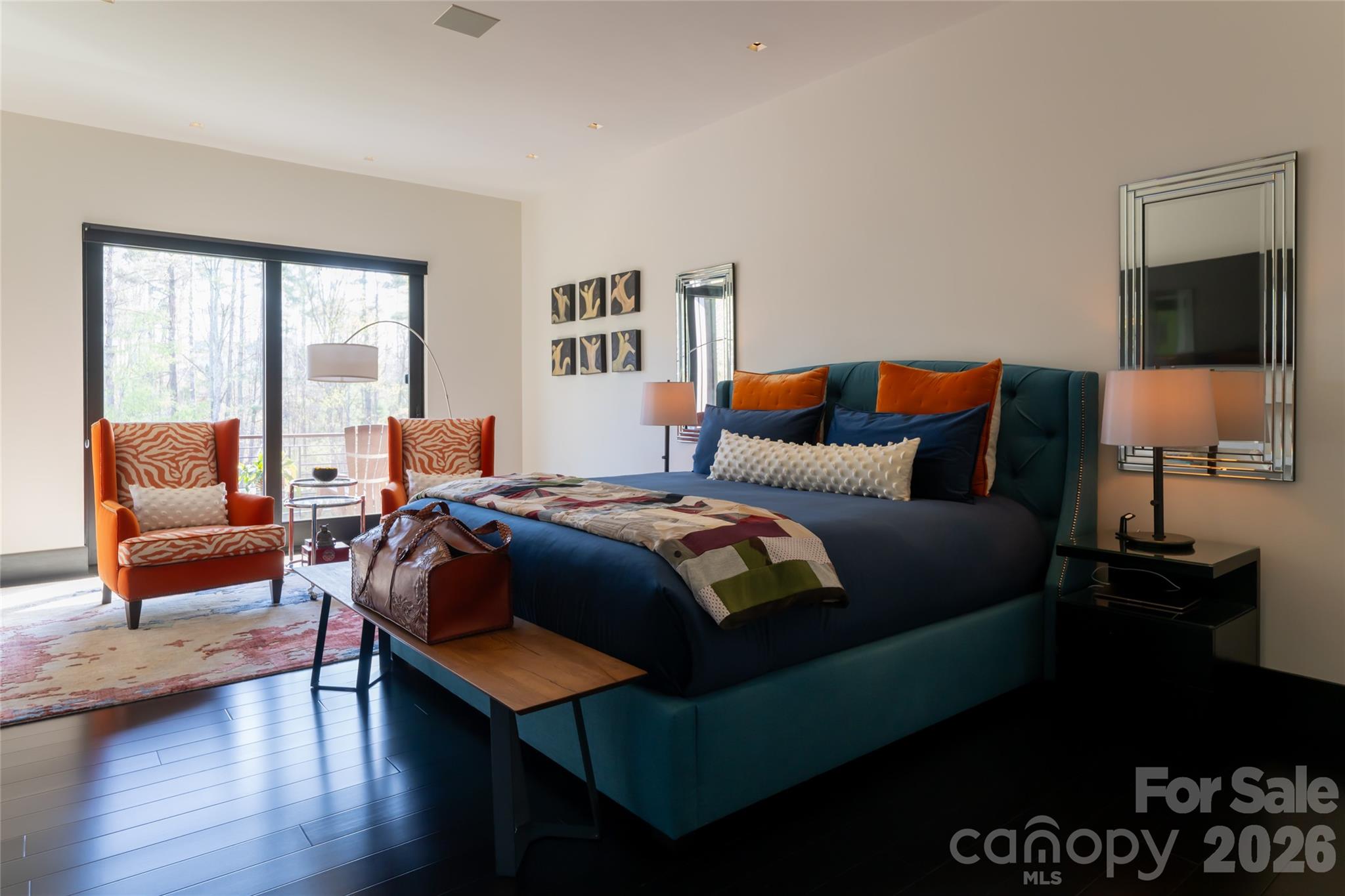 Ramble Biltmore Forest - Residential