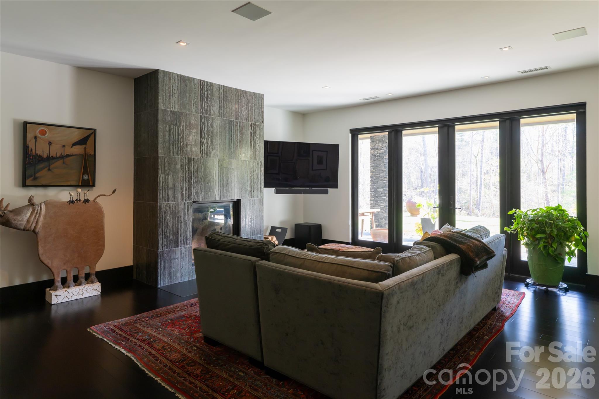 Ramble Biltmore Forest - Residential