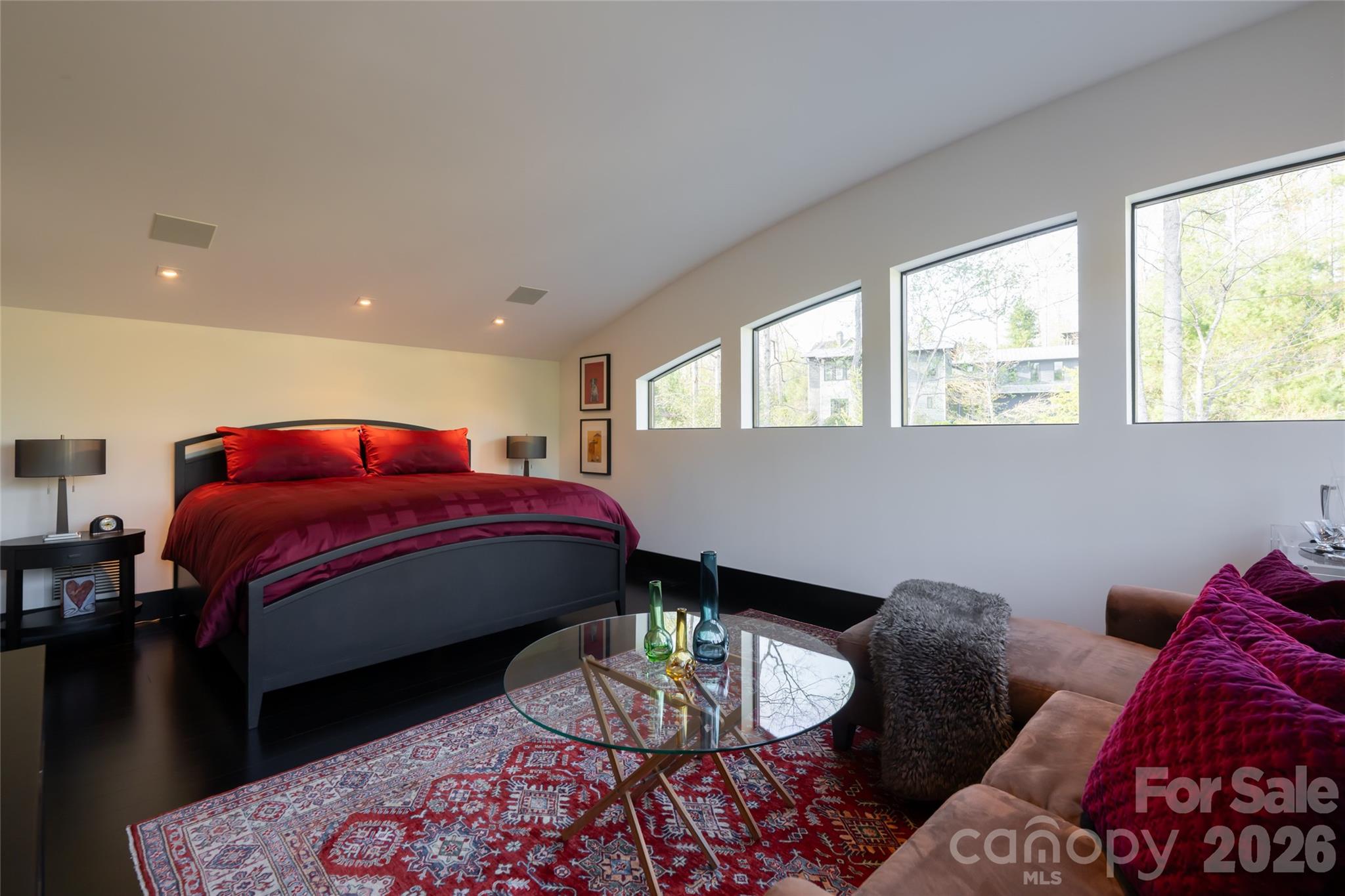 Ramble Biltmore Forest - Residential