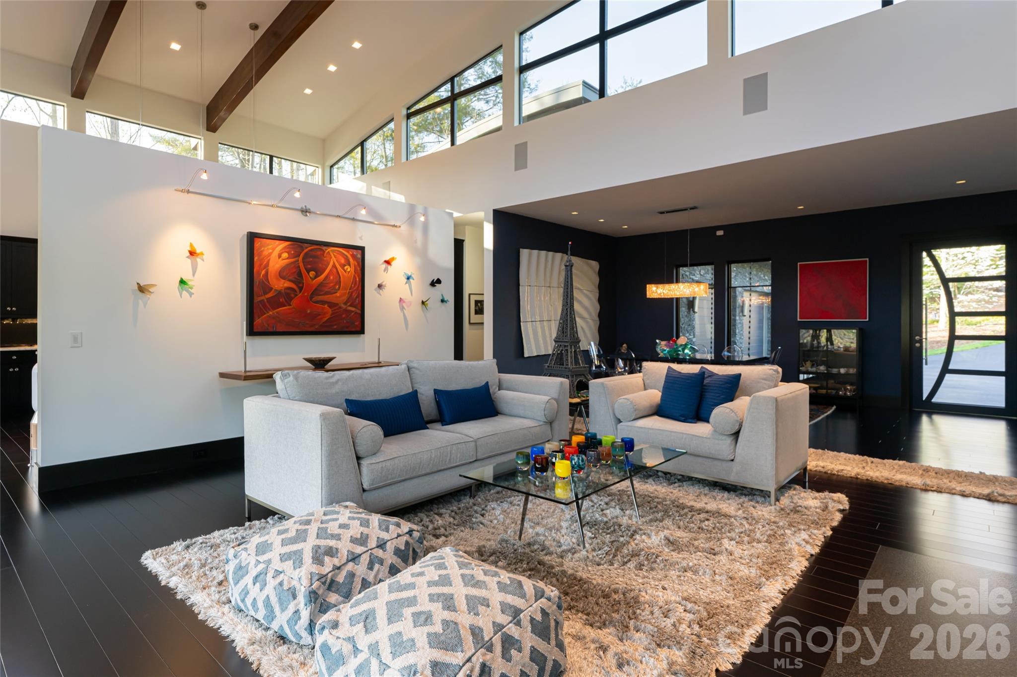 Ramble Biltmore Forest - Residential