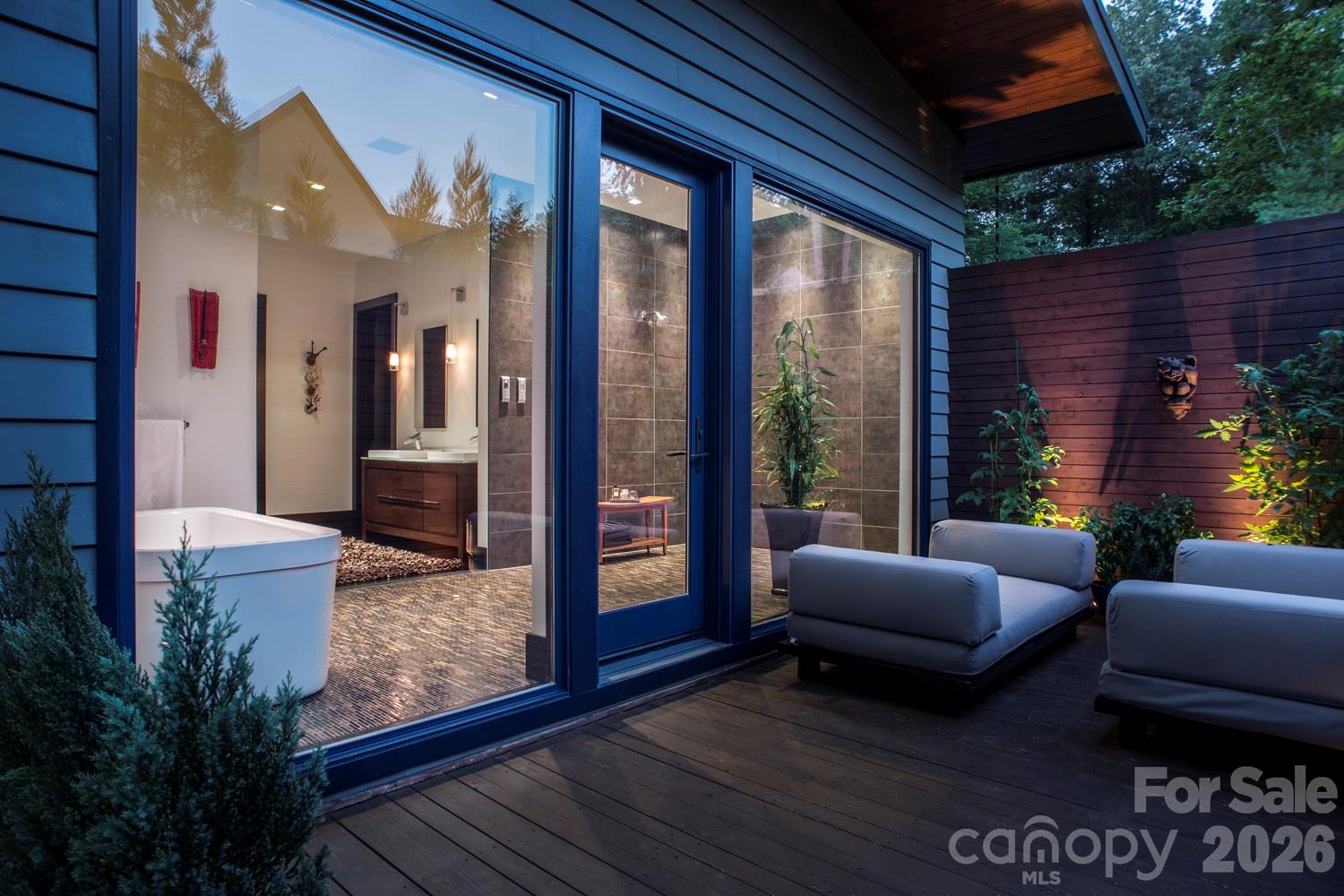 Ramble Biltmore Forest - Residential