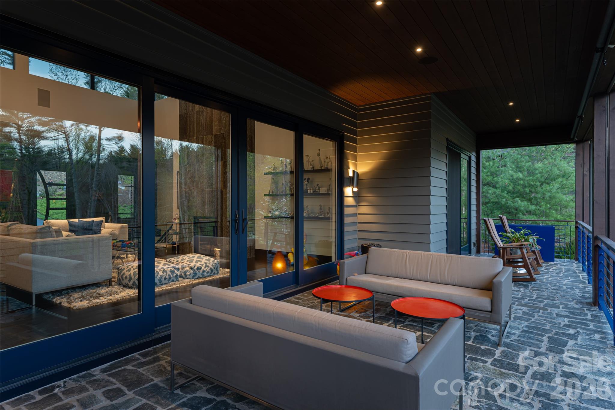 Ramble Biltmore Forest - Residential