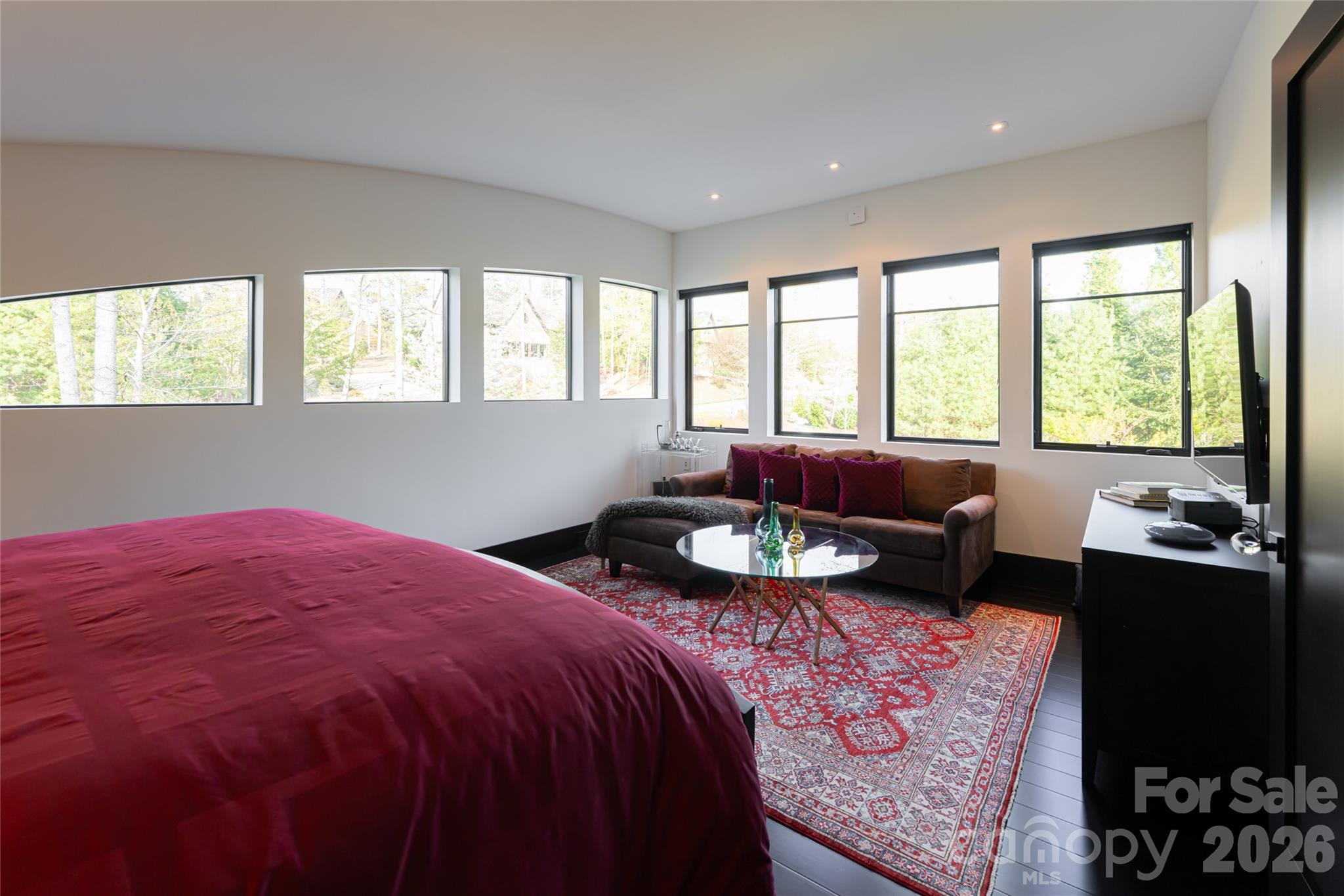 Ramble Biltmore Forest - Residential