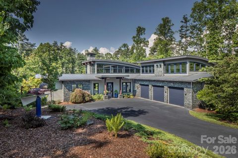 32 Brookline Drive Asheville NC 28803