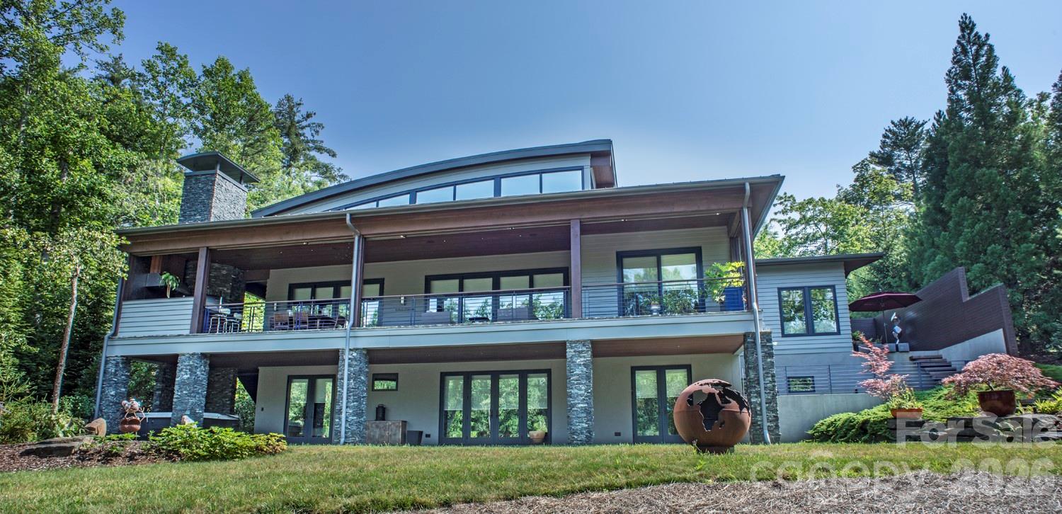 Ramble Biltmore Forest - Residential