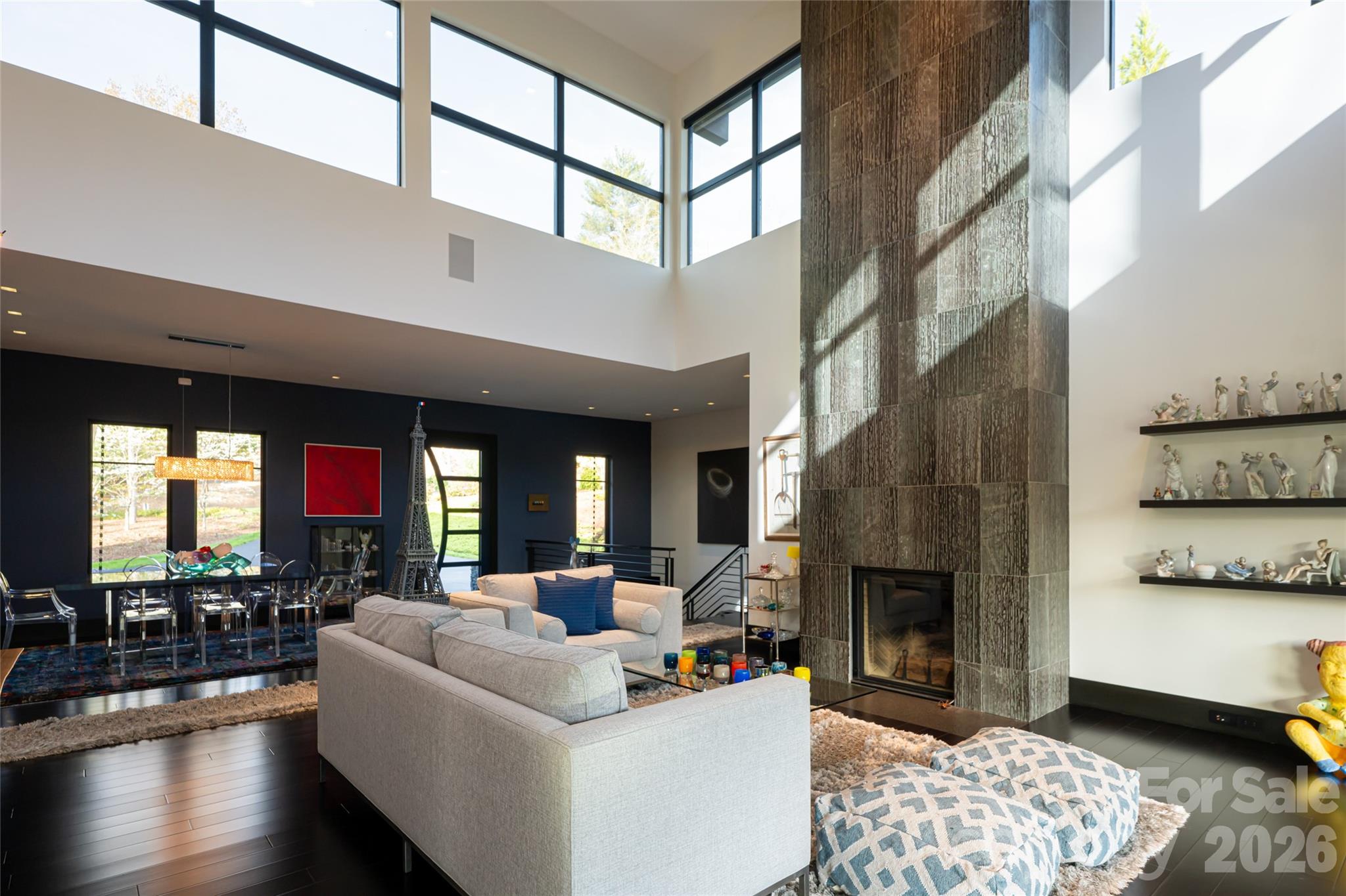 Ramble Biltmore Forest - Residential