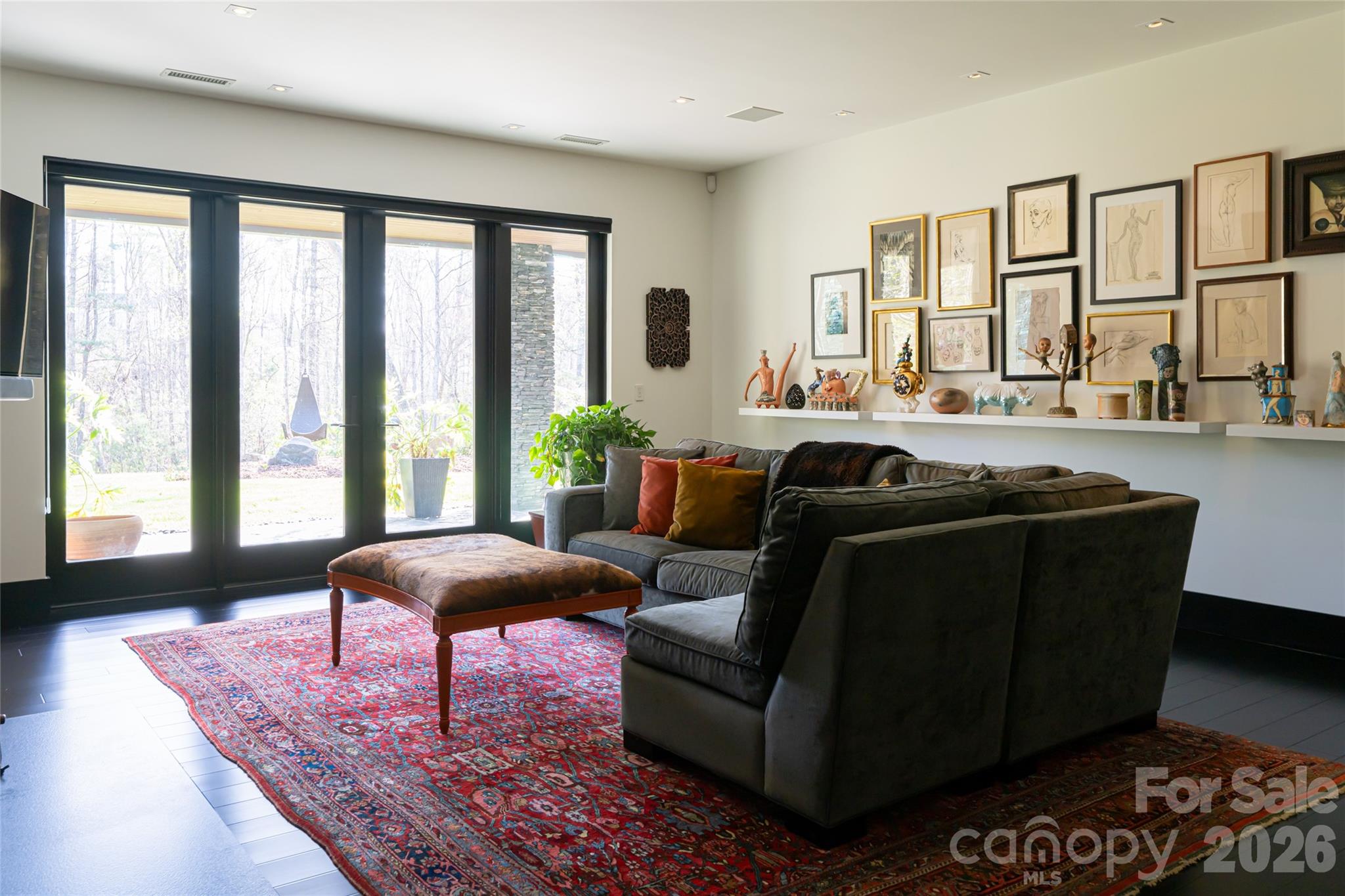 Ramble Biltmore Forest - Residential