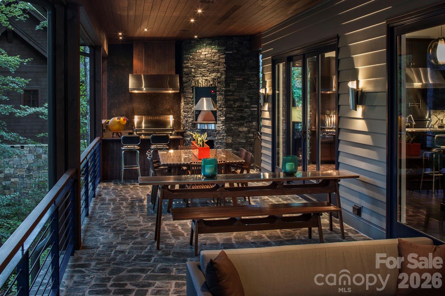 Ramble Biltmore Forest - Residential